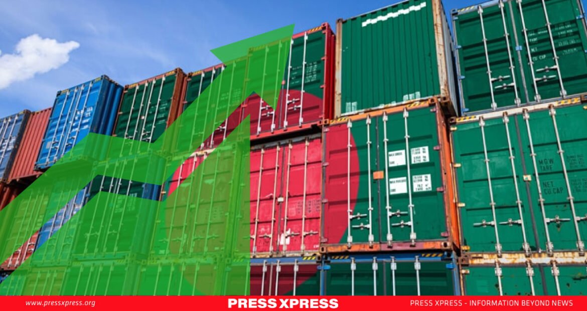 Can Bangladesh Leverage Sectoral Diversification to Enhance Export Revenue Can Bangladesh Leverage Sectoral Diversification to Enhance Export Revenue