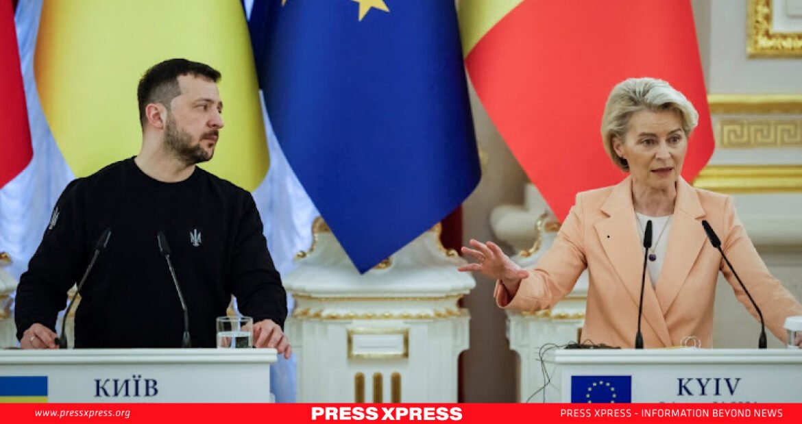 Can-EU-Transfer-Frozen-Russian-Funds-to-Ukraine Can EU Transfer Frozen Russian Funds to Ukraine