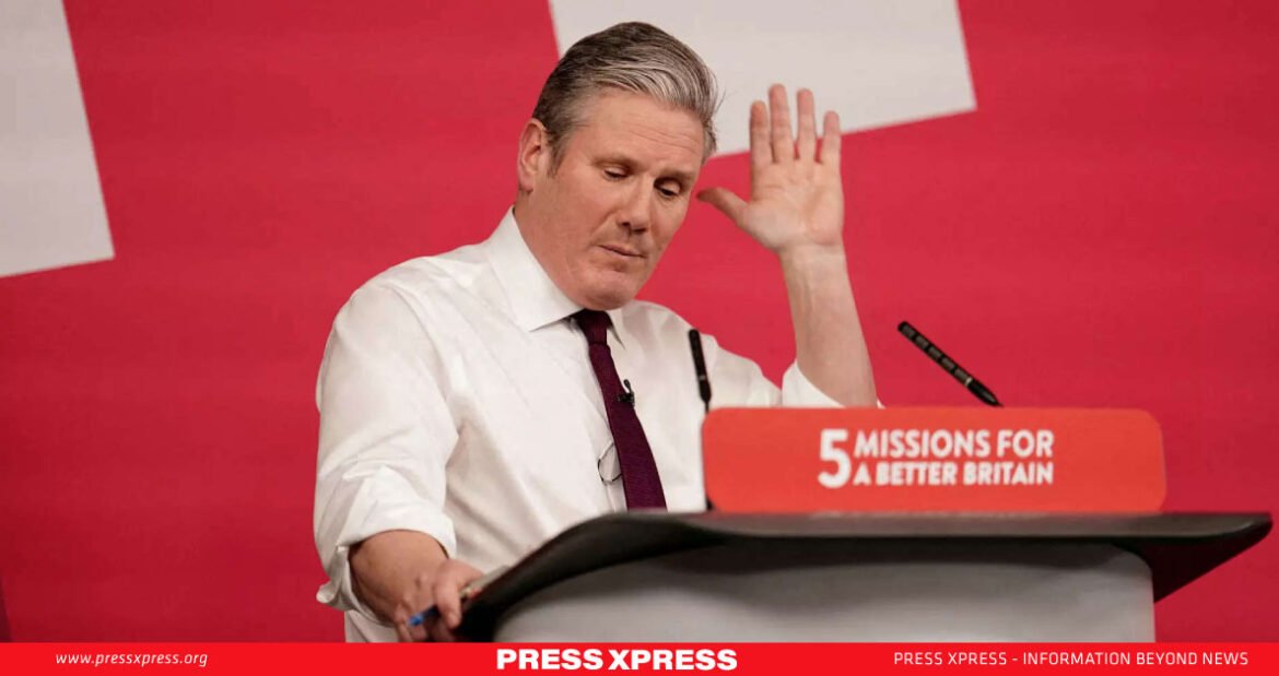 Will Labor’s New Strategy Woo Indian Diaspora Away from Conservatives?