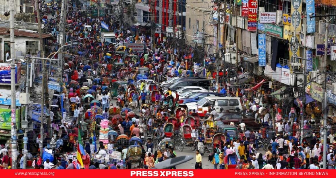 Bangladesh Breathes Again as Curfew Eases