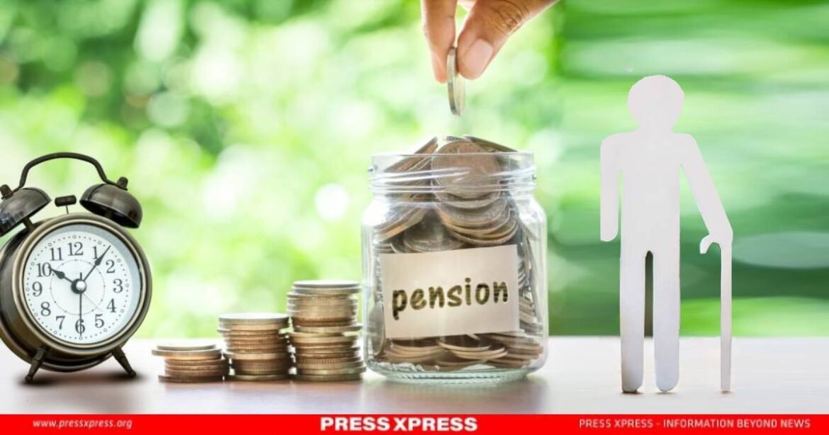 New Regulations Channel Pension Funds into Secure Investments New Regulations Channel Pension Funds into Secure Investments