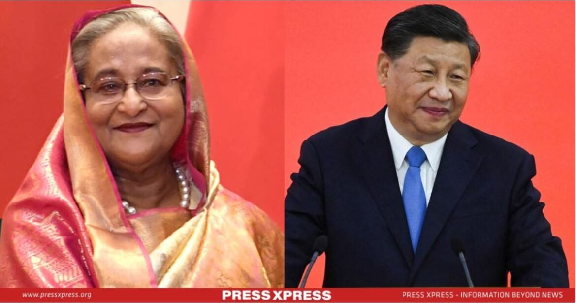 PM Visit to China Eyes 12 Major Deals