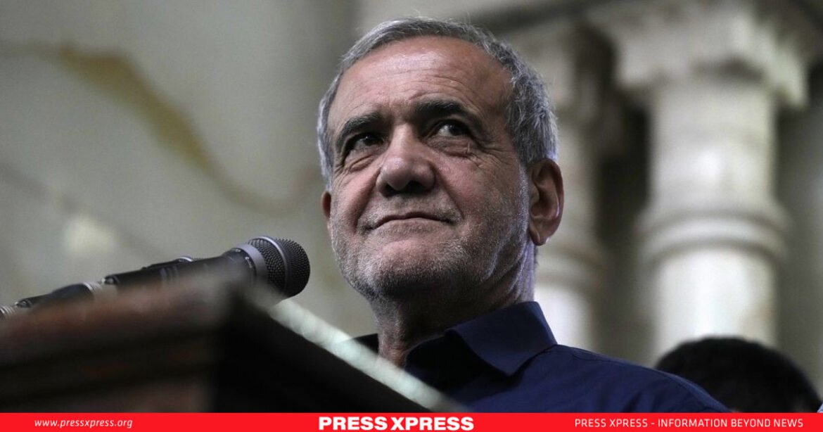 Pezeshkian vs. Conservatives- Iran's Impending Power Struggle