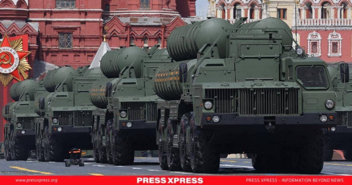 Russian Military Shifts Focus Westward_ Massive Armored Buildup Raises NATO Concerns Russian Military Shifts Focus Westward_ Massive Armored Buildup Raises NATO Concerns
