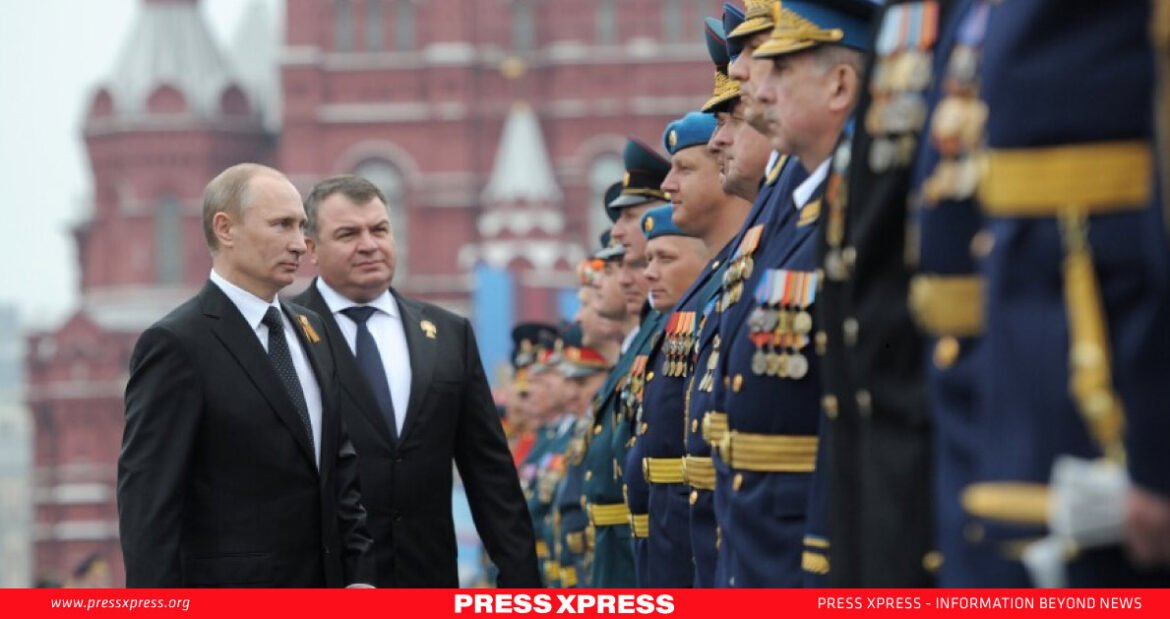 Russia’s Economy Defies Expectations Amid War, World Bank Reveals Russia's Economy Defies Expectations Amid War, World Bank Reveals