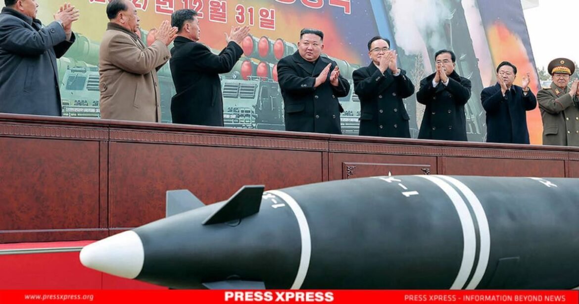 South Korea Considers Nuclear Weapons Development! South Korea Considers Nuclear Weapons Development!
