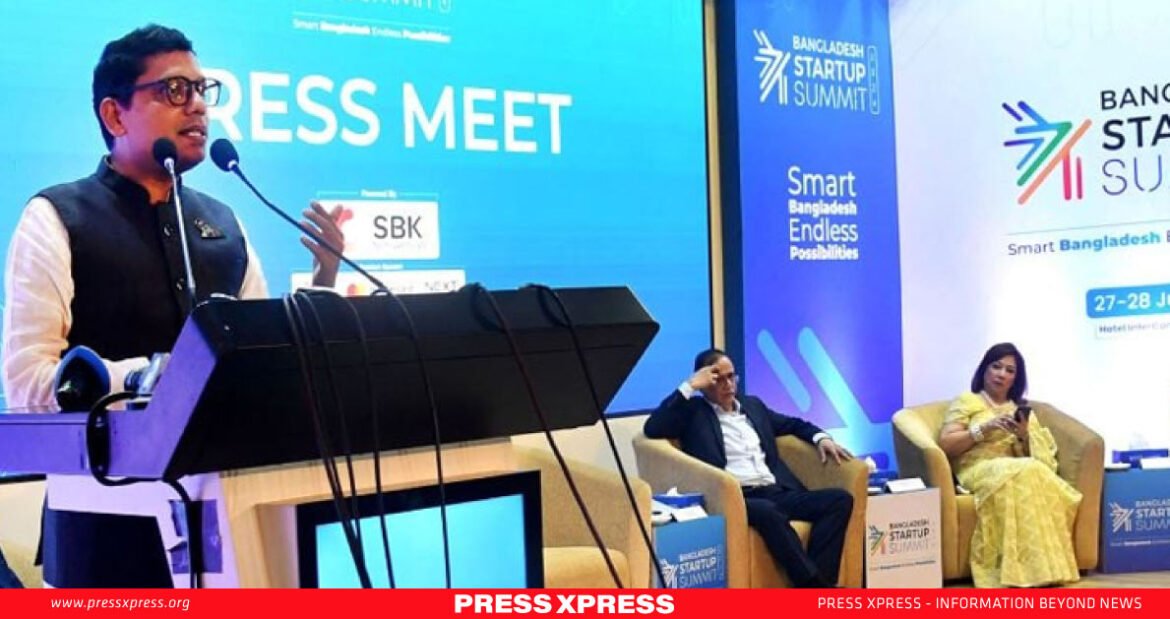 Startup-Summit-2024-Bangladesh’s-Zunaid-Ahmed-Palak Startup Summit 2024 Bangladesh's Innovation Launchpad