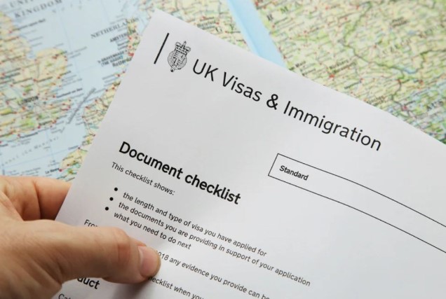 UK Visa and Immigration impact in UK Election