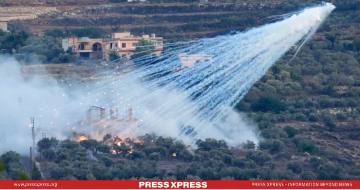 Where Will the War Between Israel and Hezbollah Lead the Middle East