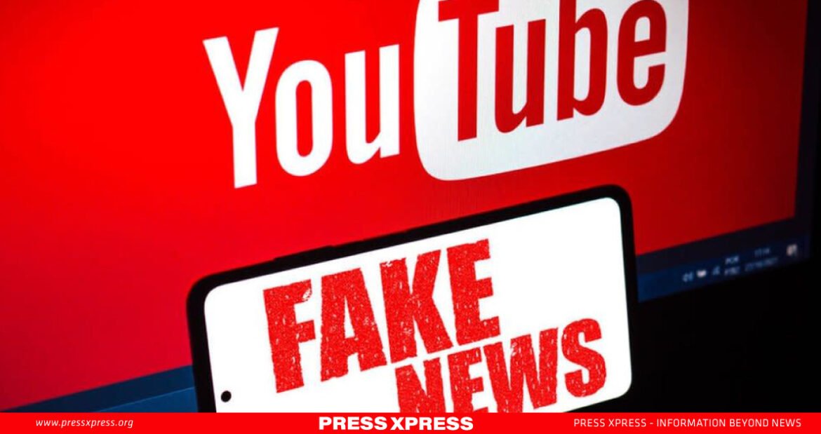 YouTube’s-fake-news-in-Bangladesh YouTubes fake news in Bangladesh