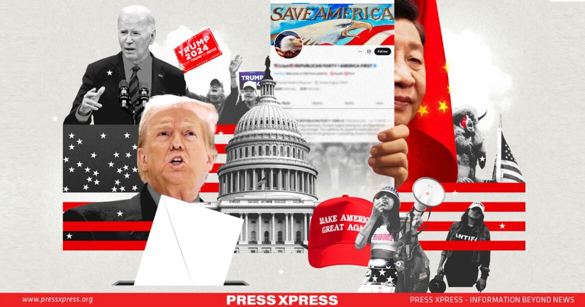 Chaos-in-the-US-Election-Drama Who’s Cooking Up Chaos in the US Election Drama