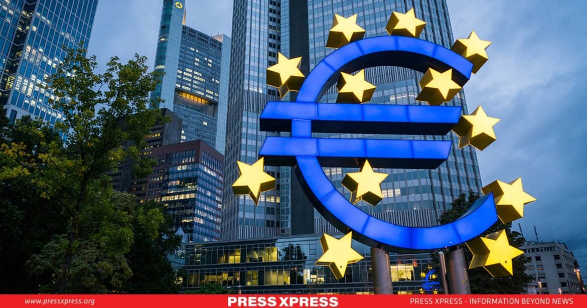 Eurozone's Economic Rebound Complicates Rate Cut Decisions