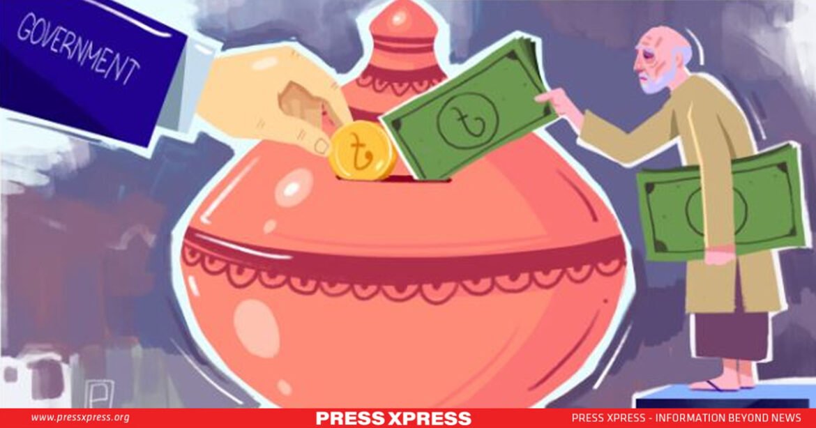 PM-Announces-Cancellation-of-Proposed-‘Prottoy-Scheme’ PM Announces Cancellation of Proposed 'Prottoy Scheme’