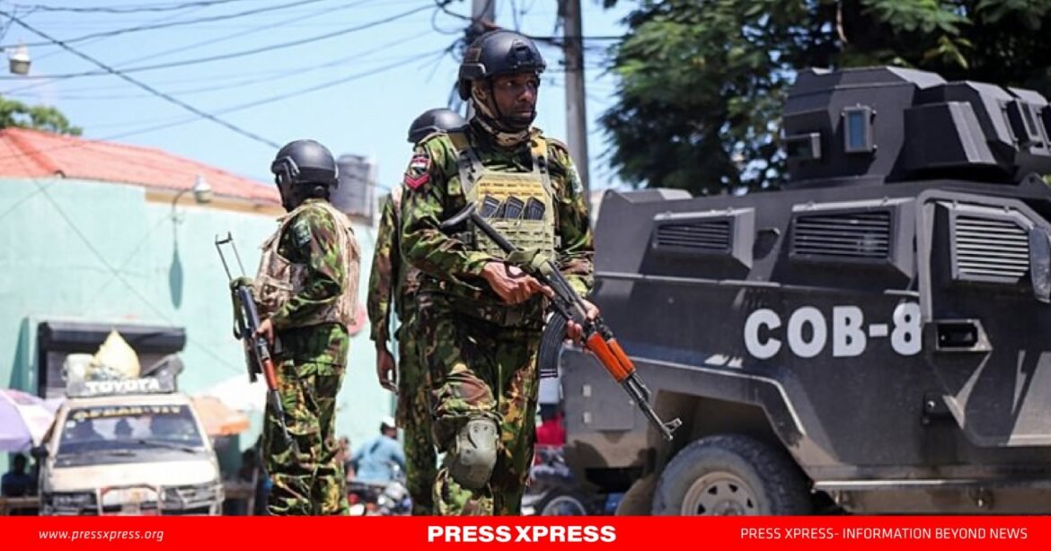 Gang Attack in Haiti Leaves 70 Dead, Thousands Flee