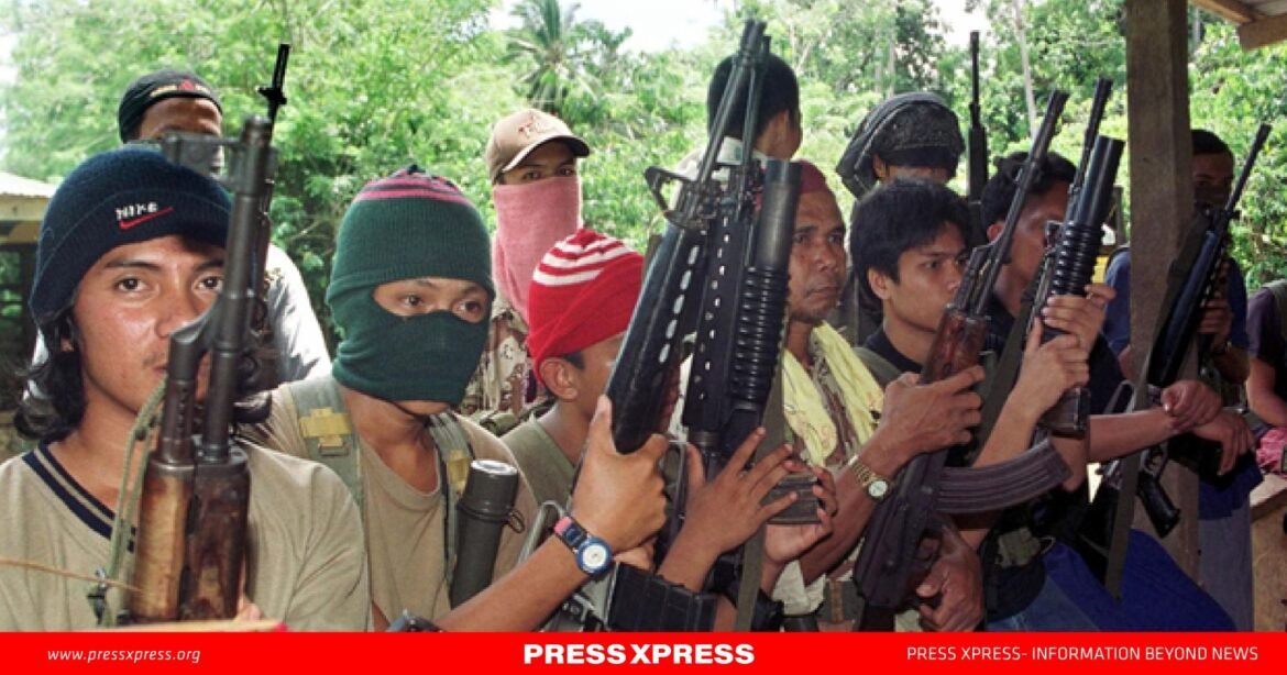 How Active Are Non-State Terror Groups in South Asia?