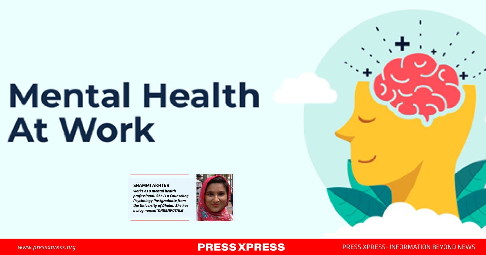 Fostering Mental Well-Being at Work: Key to Boosting Morale and Success ...