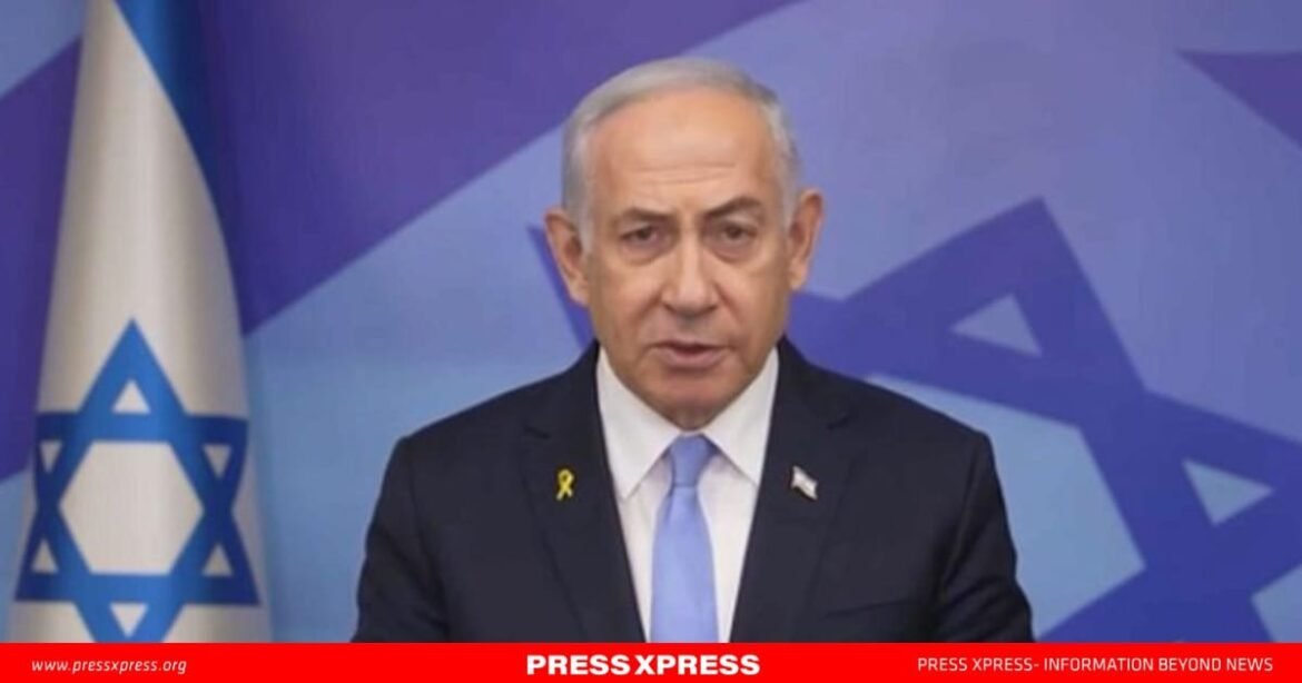 Netanyahu’s International Isolation Deepens Amid ICC Arrest Warrant