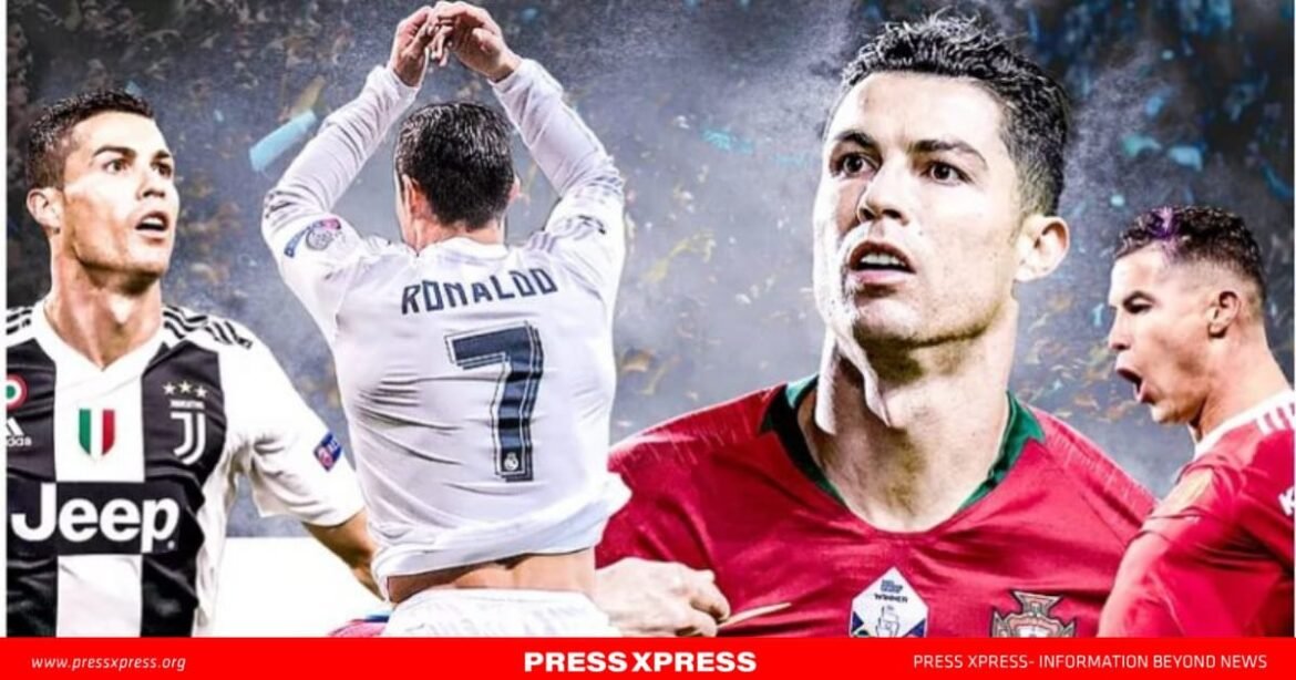 Cristiano Ronaldo’s Relentless Form: Closing in on 1,000 Goals