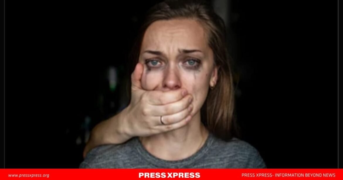 Home is the Most Dangerous Place For Women and Girls: UN