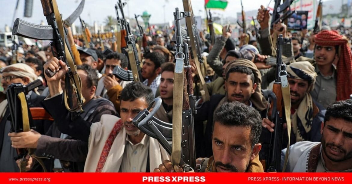 Russia reportedly recruits Yemeni fighters for war in Ukraine