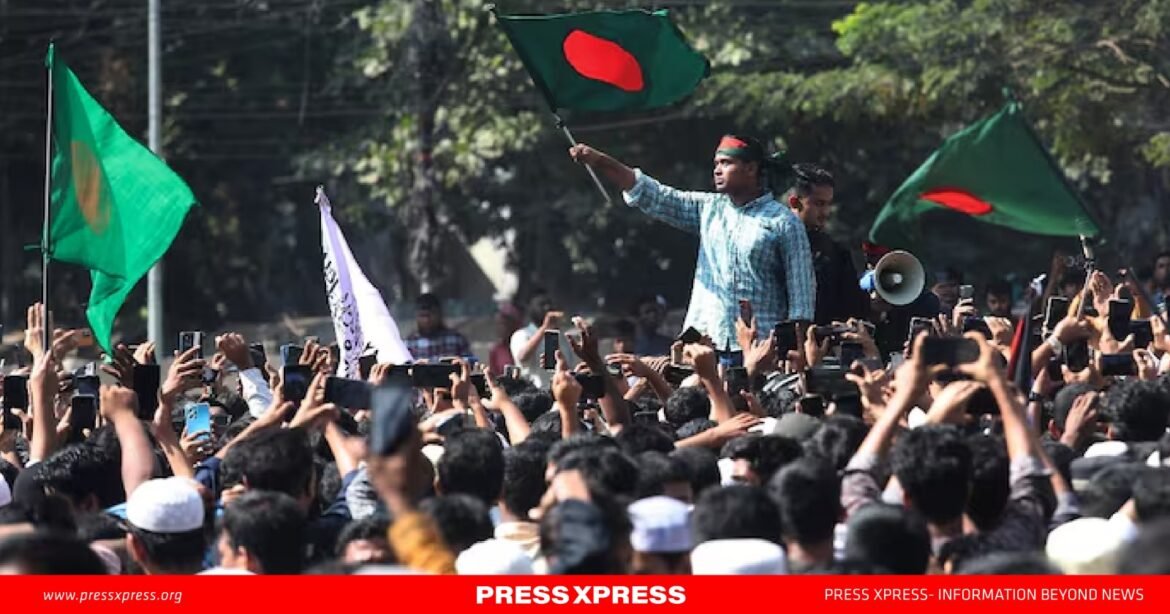 UK Warns Citizens of Rising Terror Threat in Bangladesh