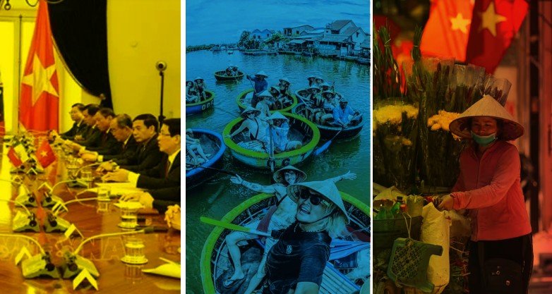 🇻🇳 VIETNAM’S TRC POLICY OVERSHADOWED BY FRAUD: A SERIOUS CASE STUDY