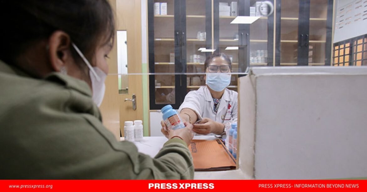 Cambodia Takes Lead in HIV Prevention with Long-Acting Injectable