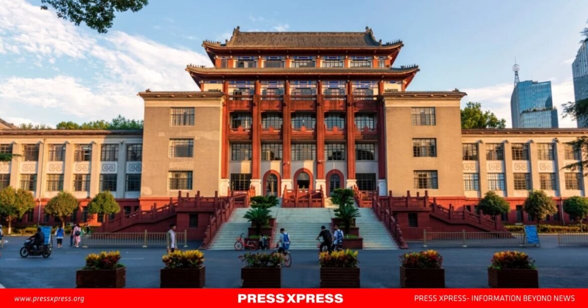China’s Sichuan University Surpasses Stanford, MIT, and Oxford in High-Quality Research