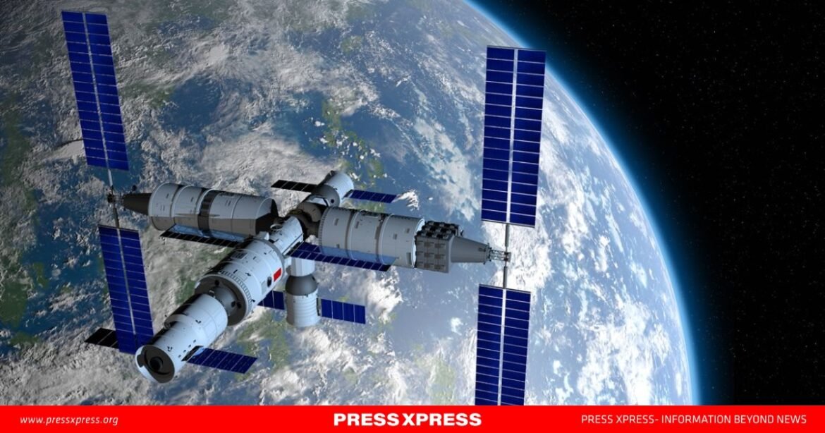 From Tiangong to the Stars: China’s Leap in Sustainable Space Innovation