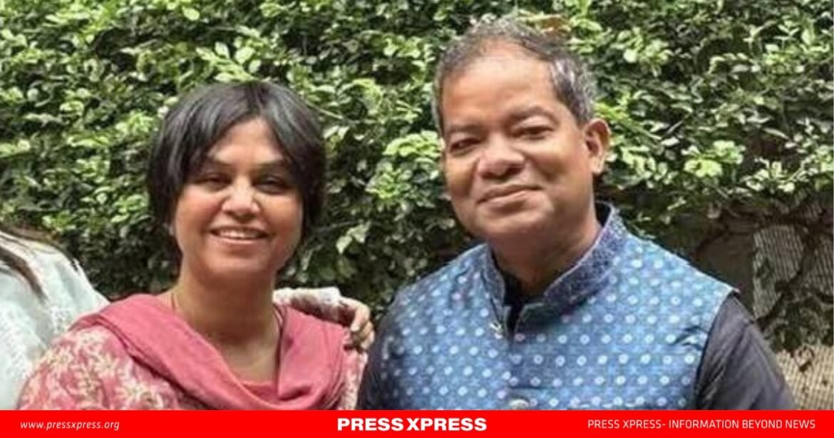 Journalists Detained in Bangladesh: A Growing Threat to Press Freedom