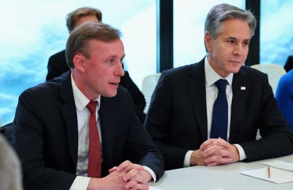 Trump Purges Biden Officials’ Security Clearances in Unprecedented Move