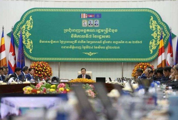 Can Cambodia’s Pentagonal Strategy Unlock Long-Term Prosperity?