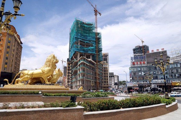 Cambodia is Riding the China Boom—On Its Own Terms