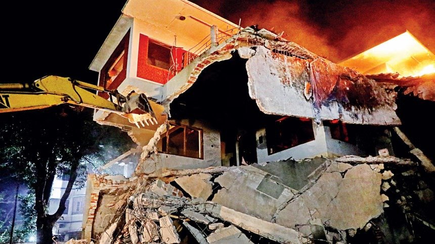 Bangladesh on the Brink: The World Must Act Against Democratic Backsliding