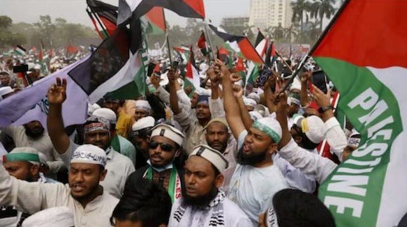 US Issues Severe Travel Advisory for Bangladesh Amid Rising Terrorism and Political Instability