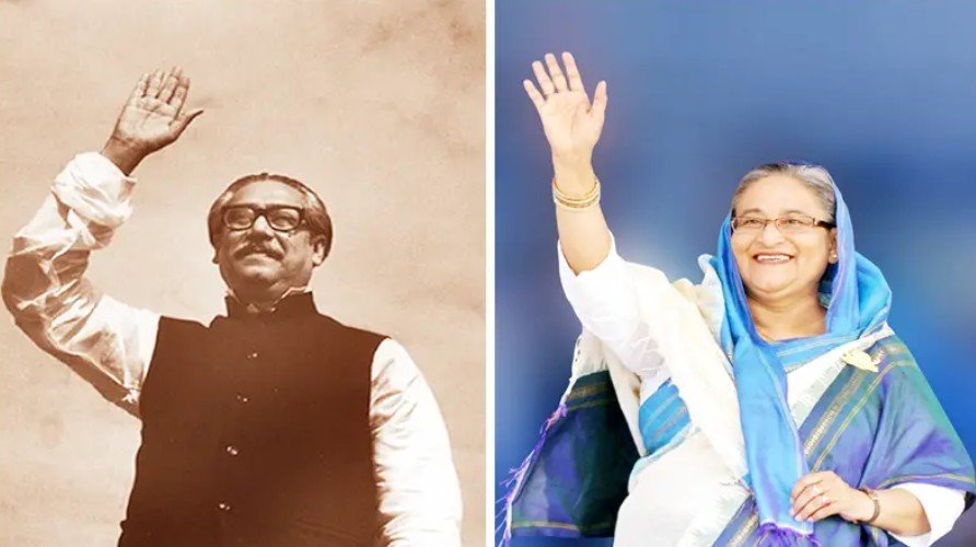 ইতিহাস সাক্ষী, আওয়ামীলীগ ফিরবে বীরের বেশে