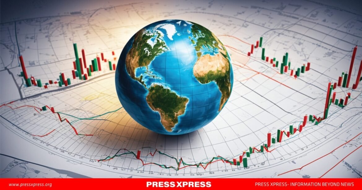 Navigating Turbulence are the New Face of Global Finance in 2025