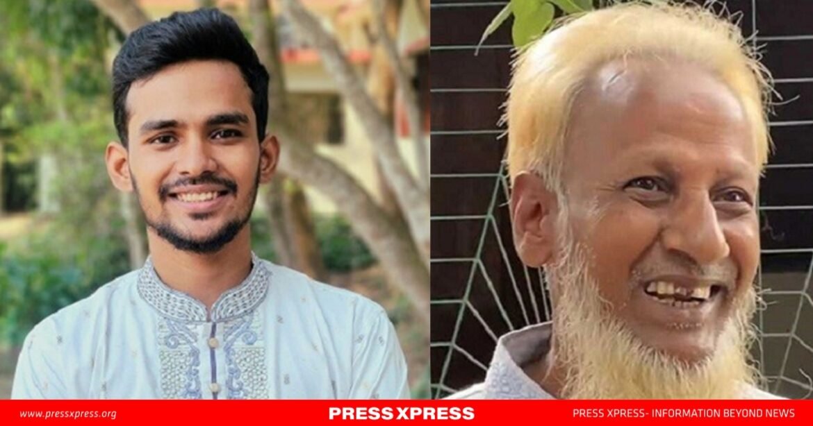 Interim Government Adviser Accused of Using Student Mob for High-Profile Gulshan Extortion