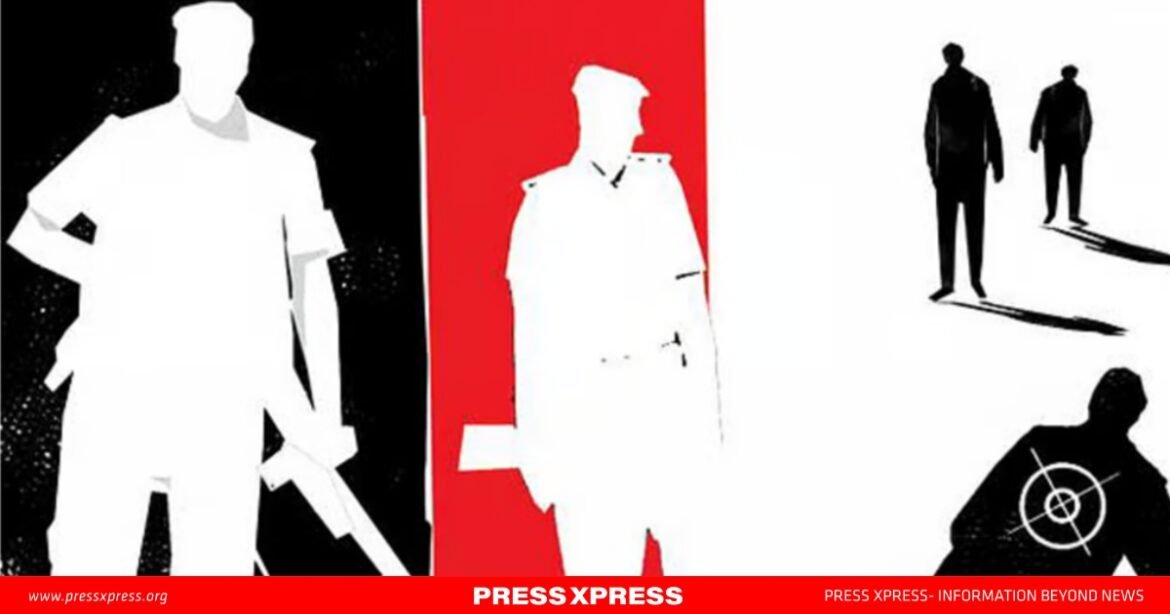 Bangladesh Sees Surge in Extrajudicial Killings, Custodial Deaths Under Interim Government