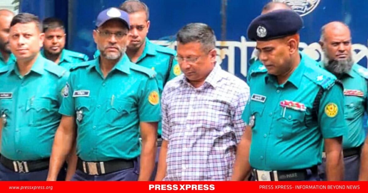 How Much Credibility Should We Place on Ex-IGP Mamun’s Confession in the ICT-BD Trial?