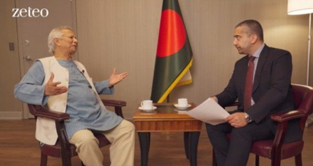 Minority Rights Group Condemns Yunus’ Denial of Communal Violence