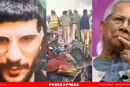 25 Years of Cambodia in ASEAN: Shaping Southeast Asia’s Future - Press